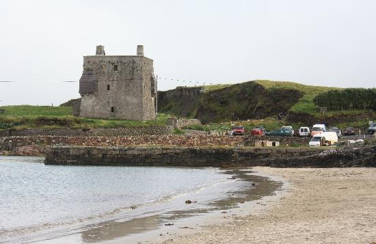 Clew Bay Archaeological Trail-韦斯特波特必去景点