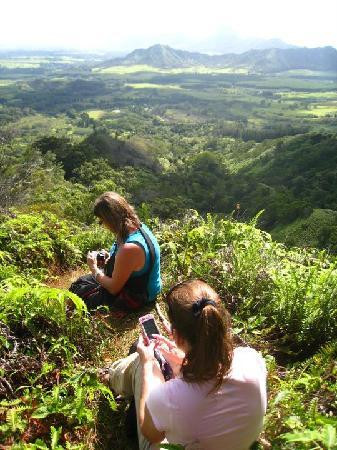 Hike Kauai With Me-普林斯维尔必去景点