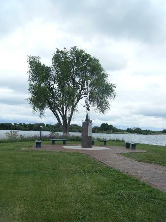 Mitchell Prehistoric Indian Village-Mitchell必去景点