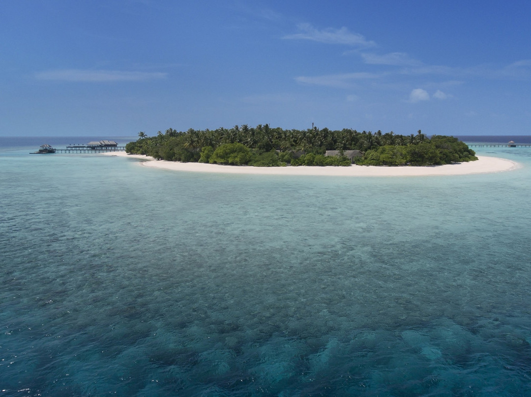Vakkaru酒店住宿-Vakkaru Maldives