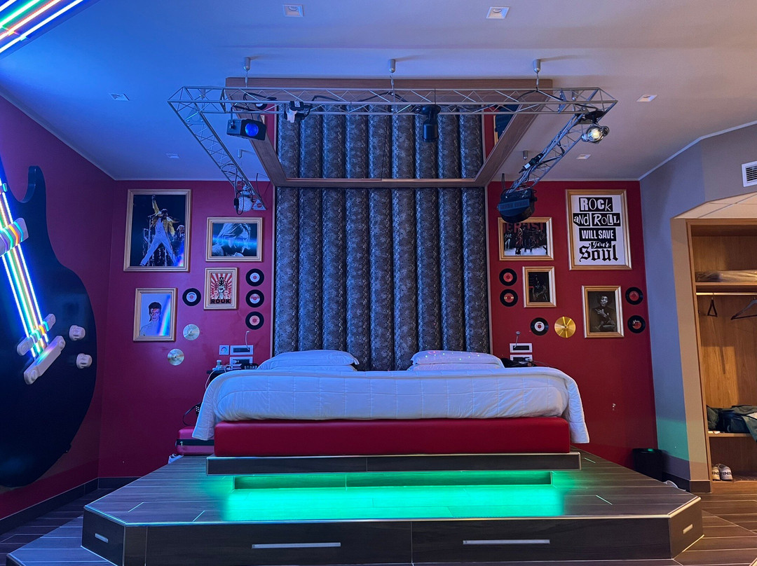 Hotel Motel 2主图