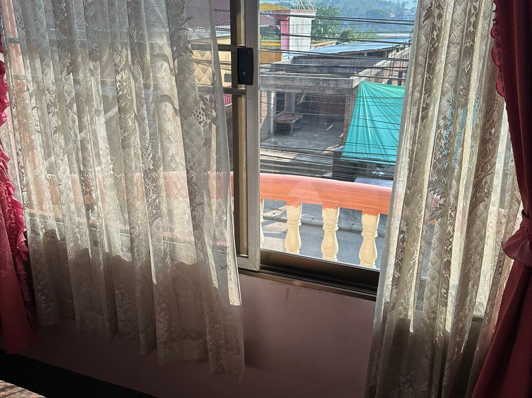 Thaveesinh Hotel主图