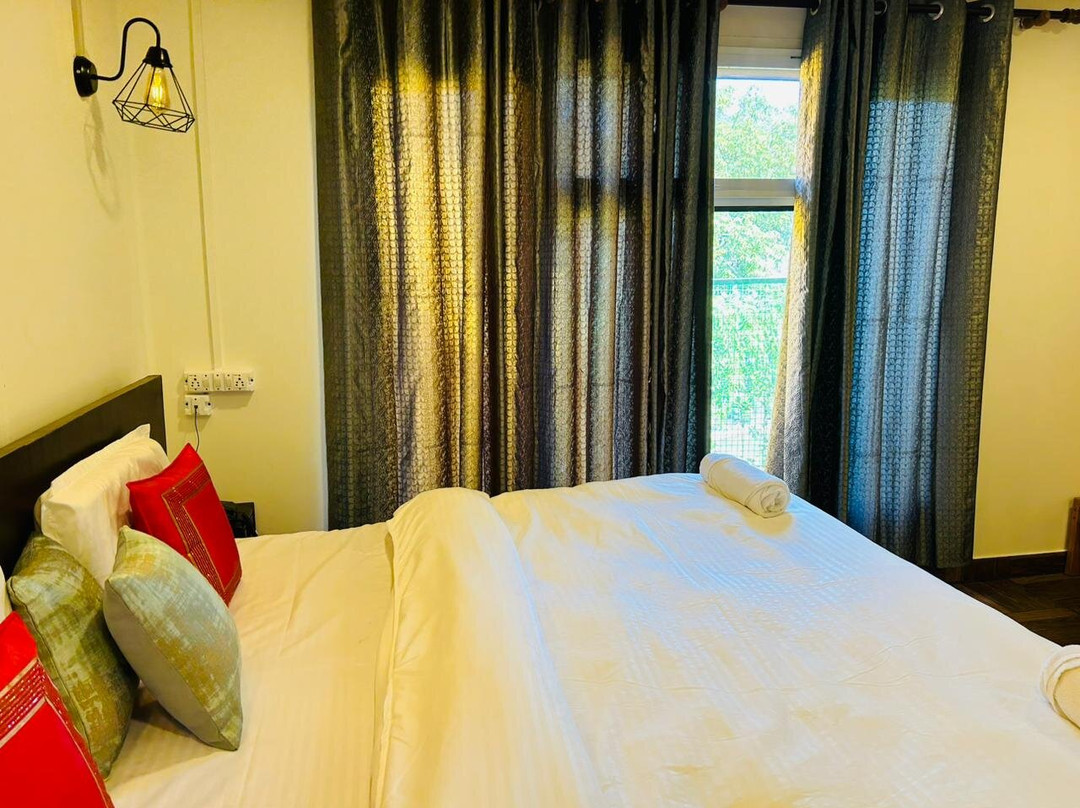 Ever Radiant Hotel