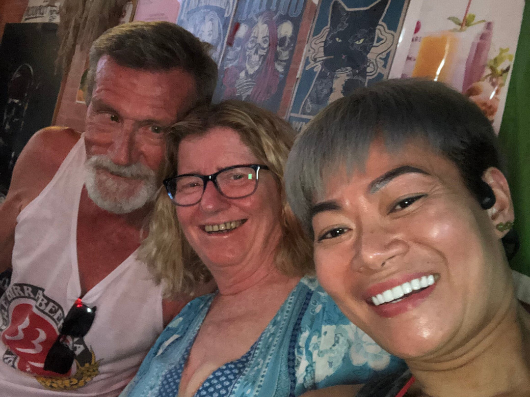 King Pirates Pub-河内必去景点