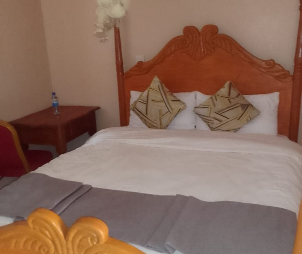 Villa Serene Hotel Kitale