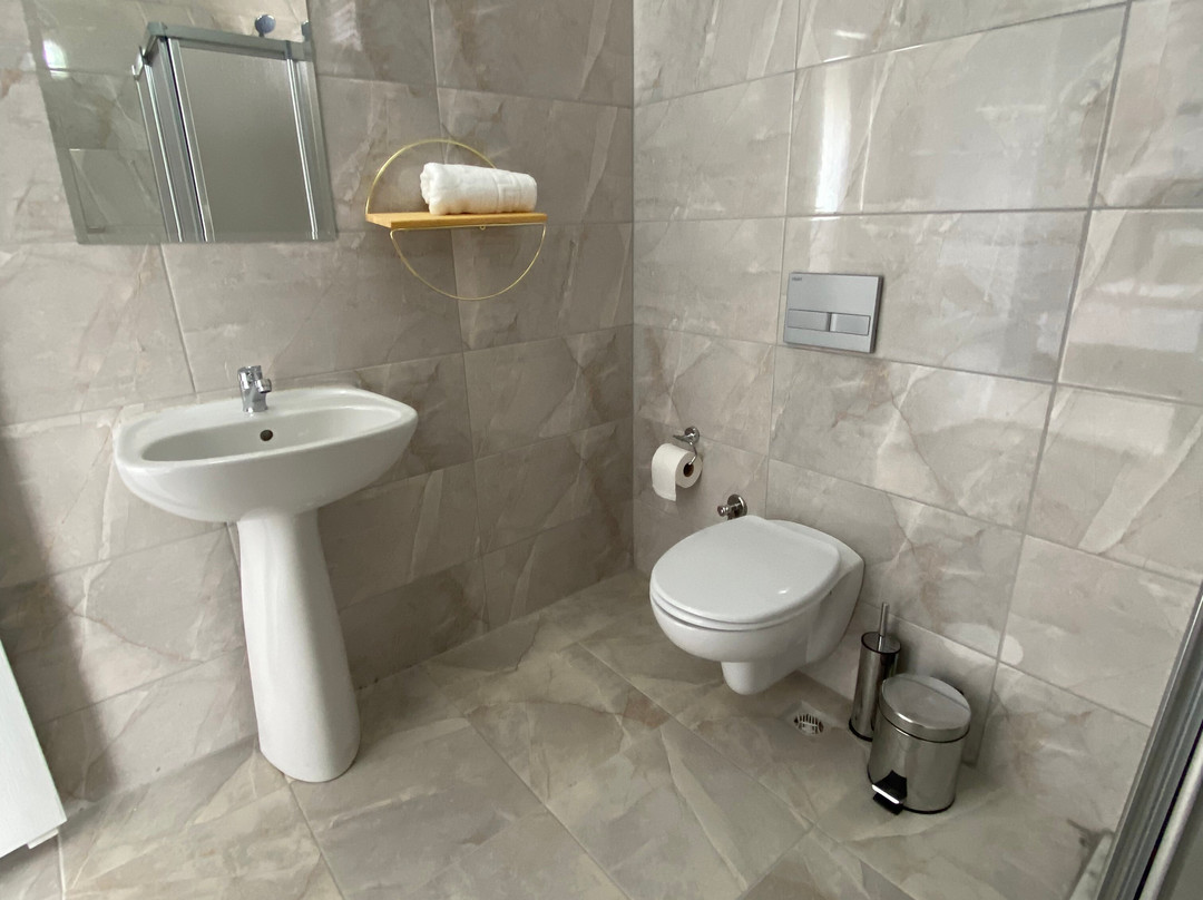 Bavella Boutique Hotel