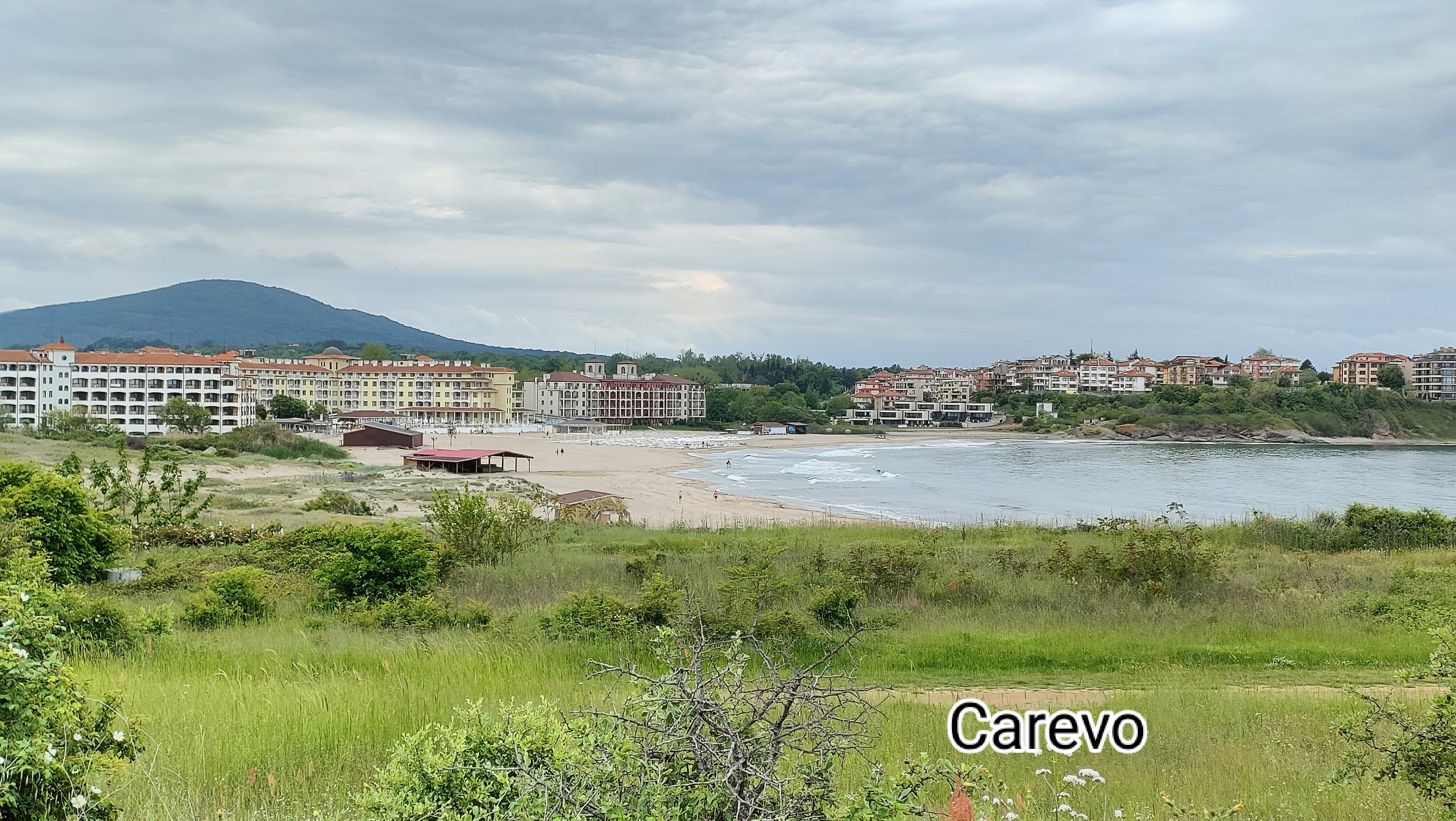 TUI SUNEO Serenity Bay-浴室