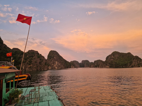 Langur's Adventures-卡巴必去景点