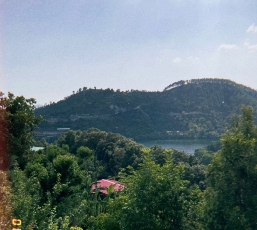 Firdaus Naukuchiatal主图