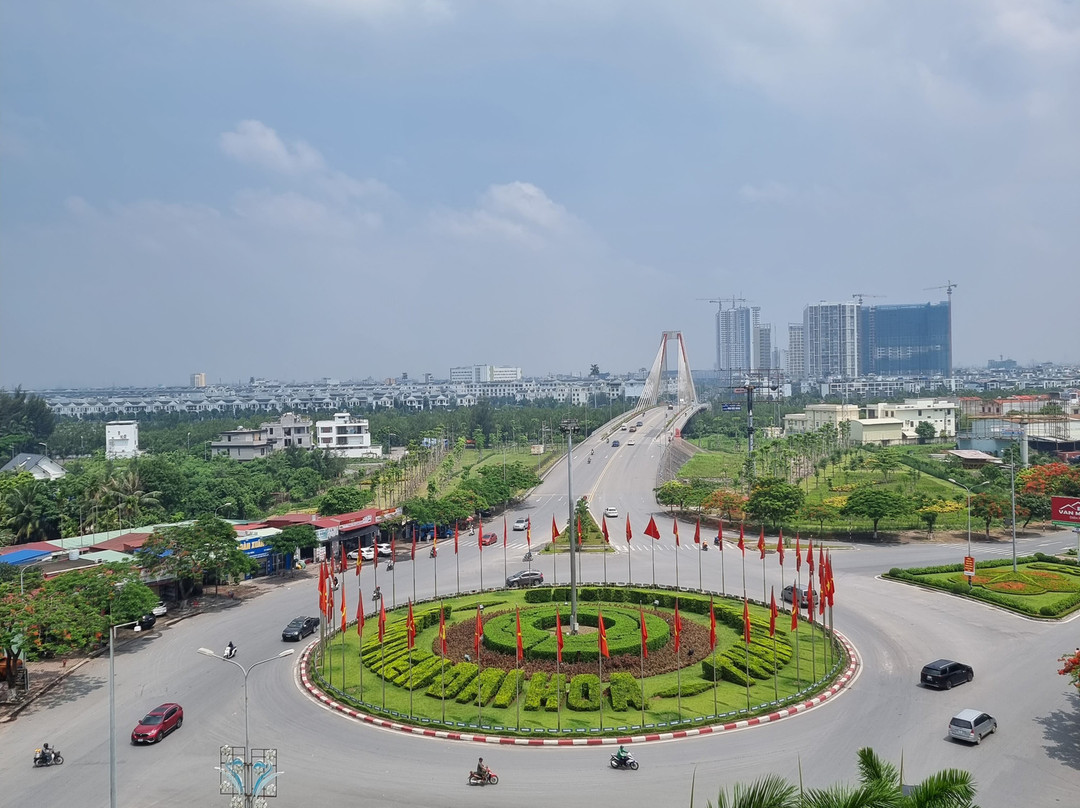 Pearl River Hotel主图