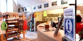 Office de tourisme de Bourg Argental