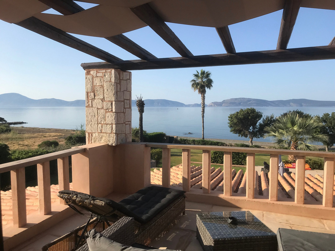 Therme Sea Luxury Lodge主图