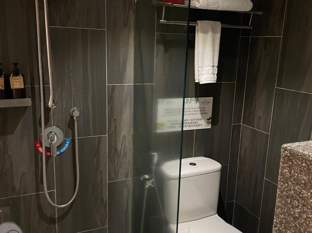 Sojourn Guest House主图