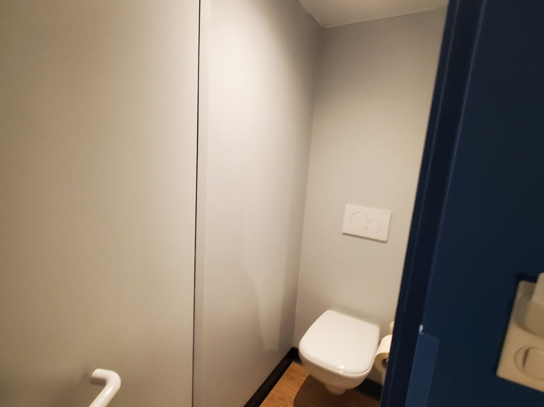 Ibis Budget Chatillon Paris Ouest主图