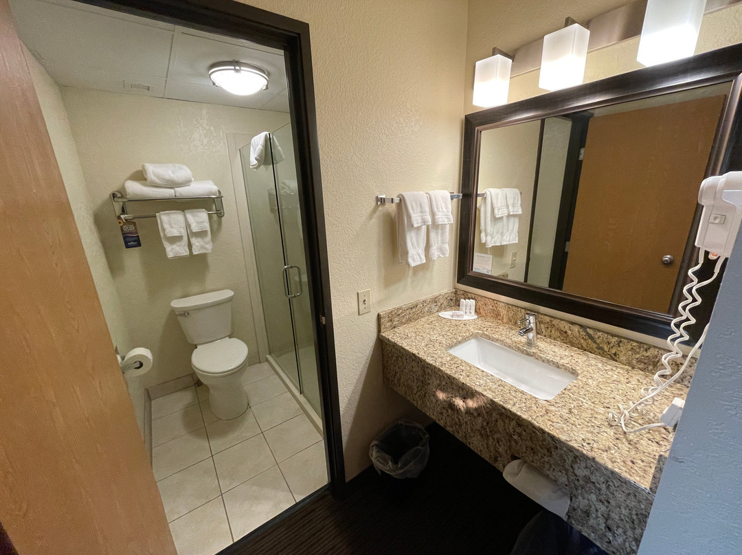 Baymont by Wyndham Owatonna主图