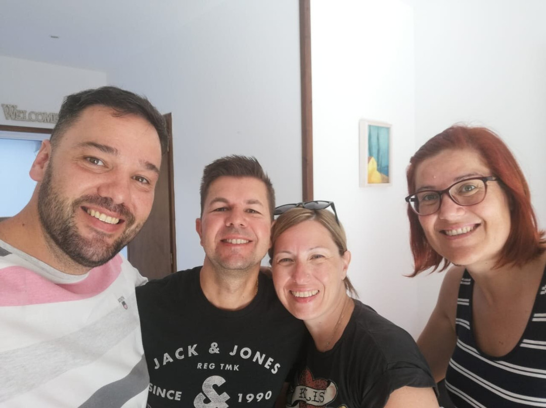 Alexandros Guest House主图