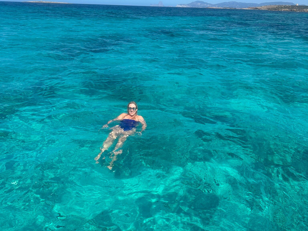 CharterAlia Boat Hire Formentera景点图片