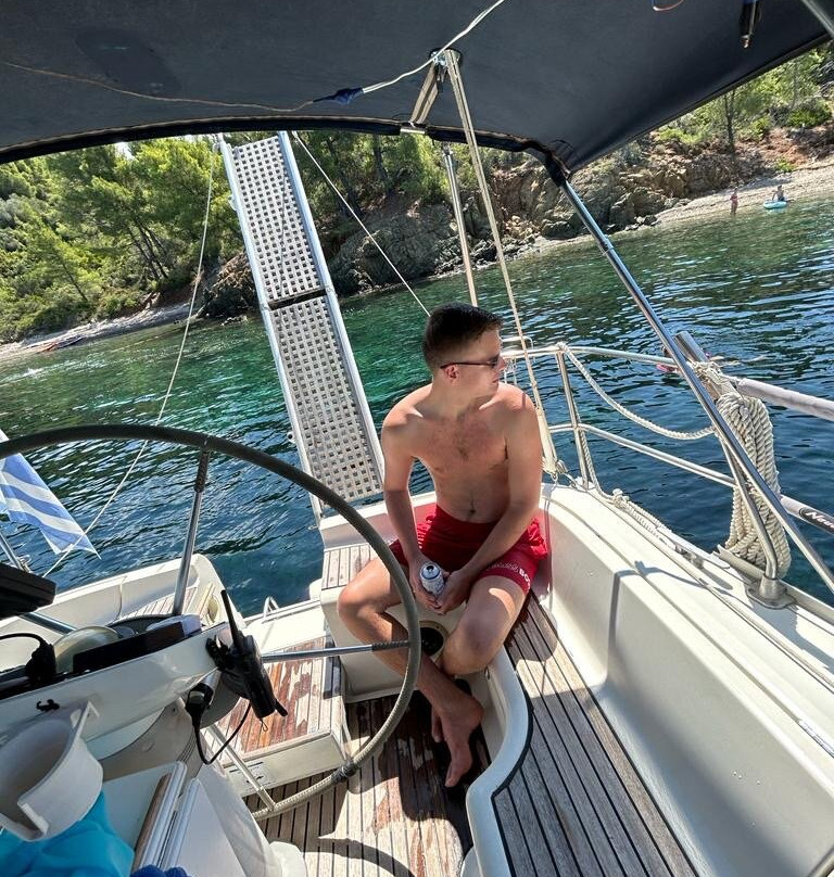 Halkidiki Yachting-Paliouri必去景点