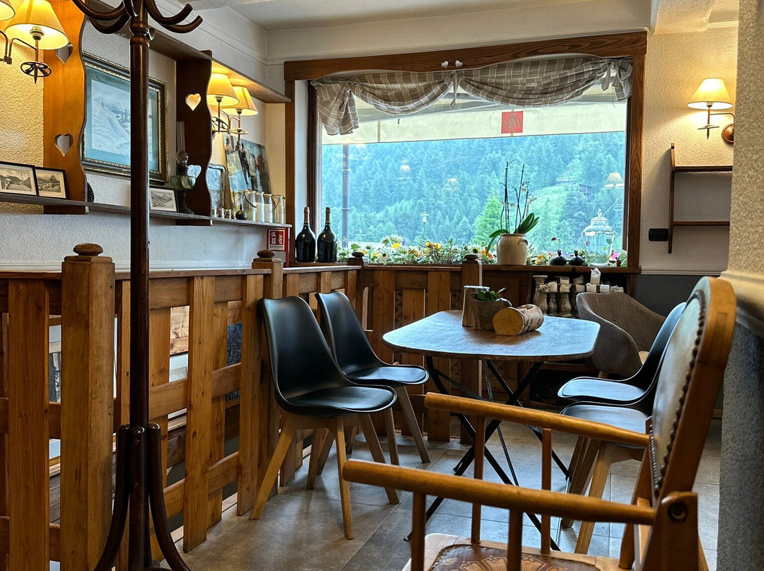 Hotel Pian Del Sole主图