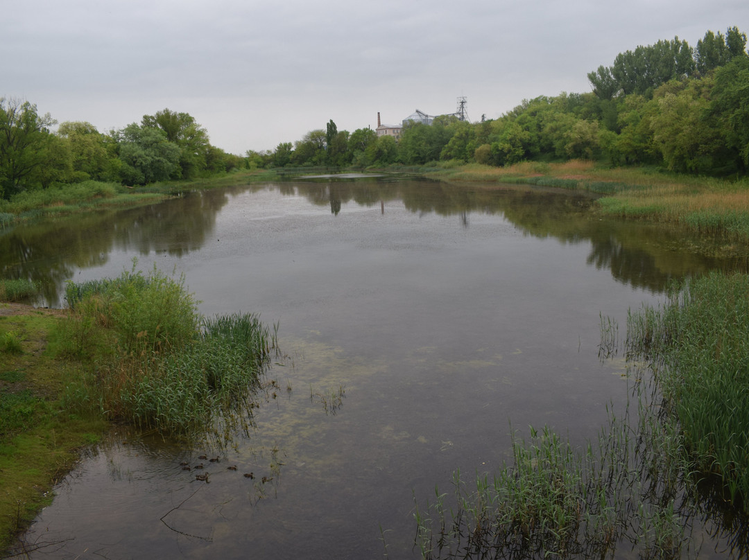 Gorodskoy Beach景点图片