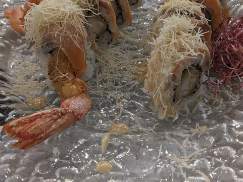 La Torretta del Samurai主图