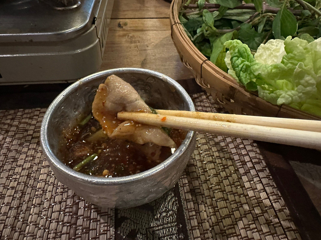 乌隆他尼布朗苑酒店