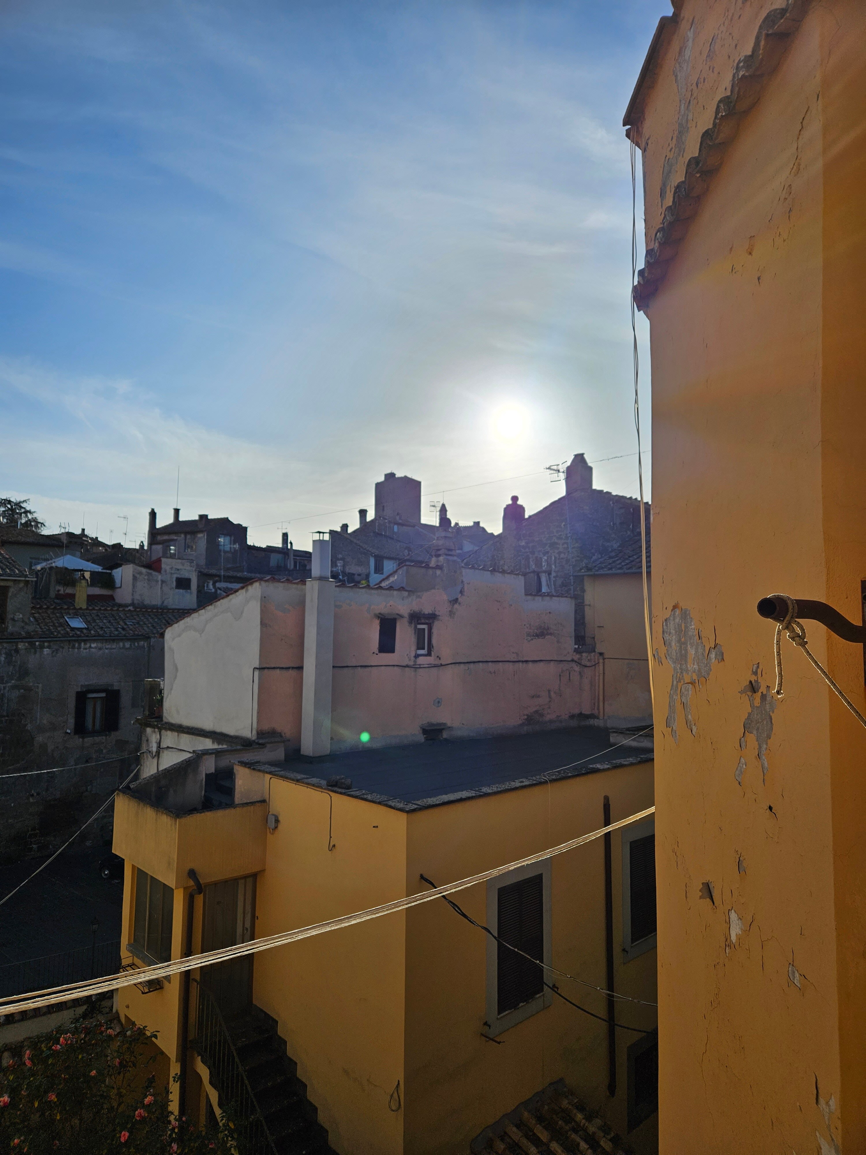 B&B Il Giardino delle Camelie-酒店景观