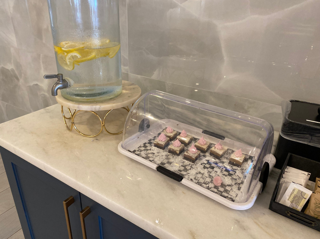 Halifax Tower Hotel & Conference Centre, Ascend Hotel Collection主图