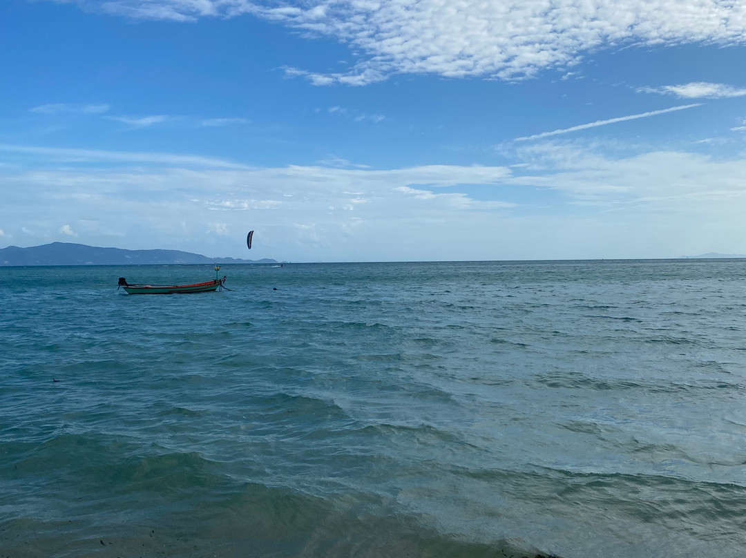 Kiteflip - Kite & Wingfoil Center-Baan Tai必去景点