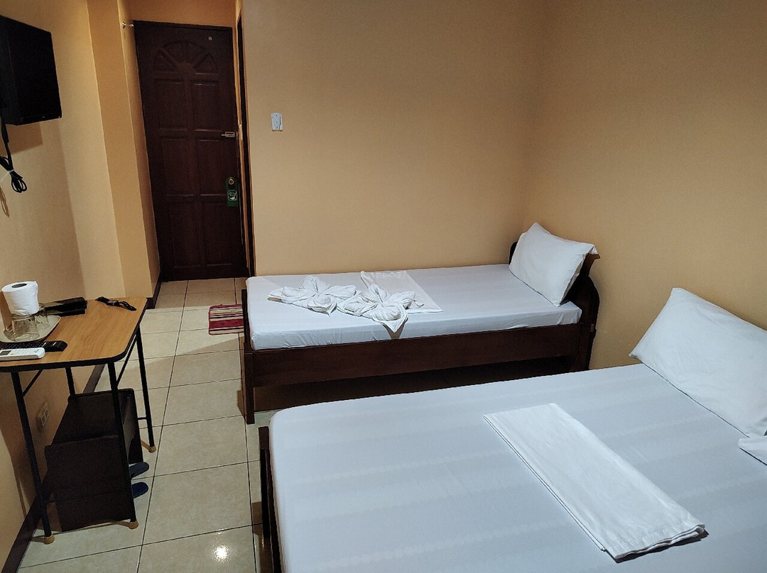 Domsowir Hotel & Restaurant主图