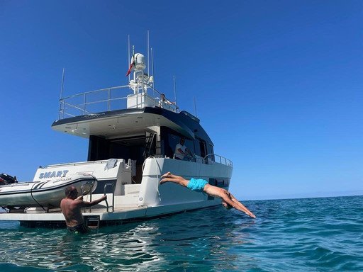 cinqueterre_sundeck_smartyacht-拉斯佩齐亚必去景点