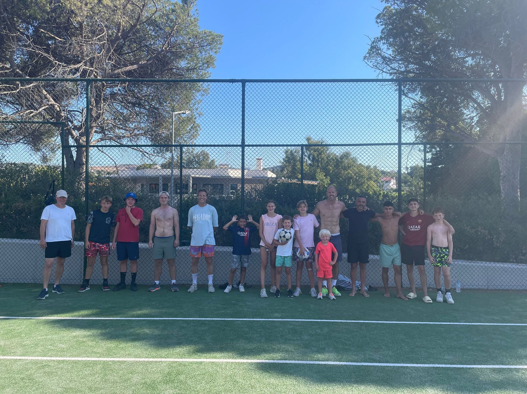 Helea Lifestyle Beach Resort主图