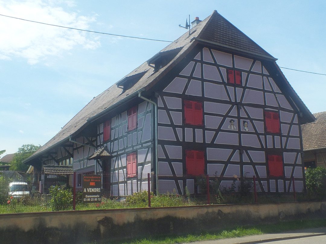 Centre Historique