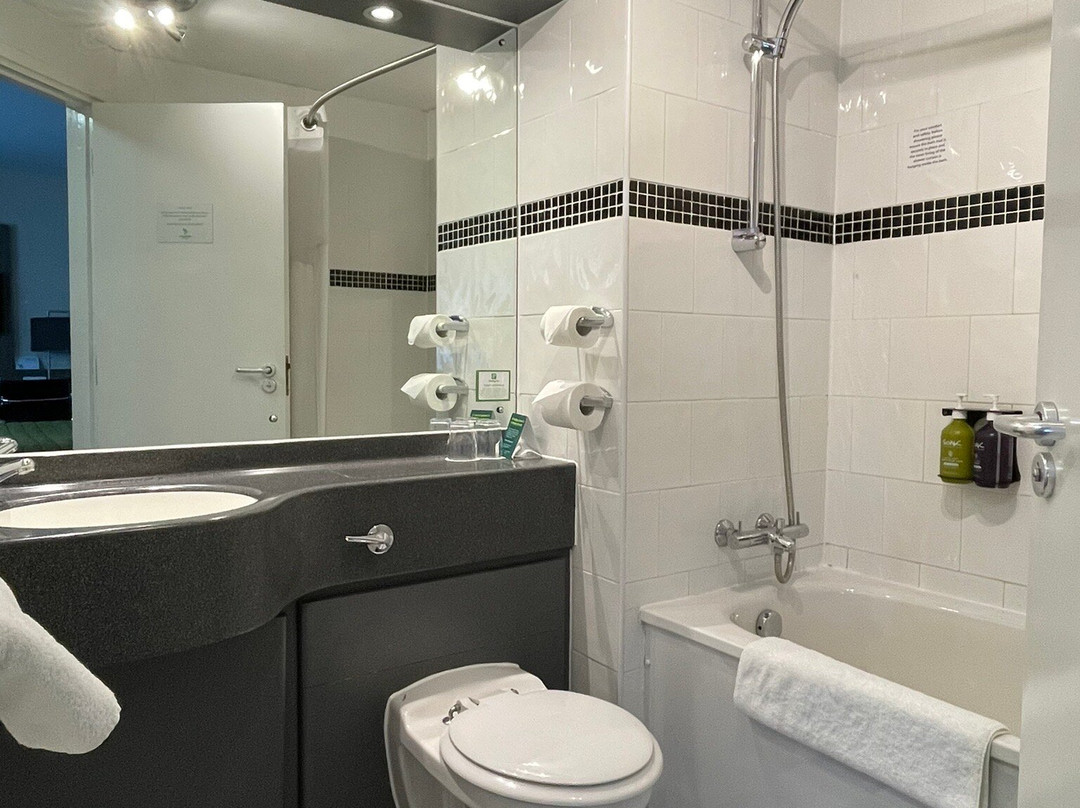 Holiday Inn Wolverhampton - Racecourse by IHG主图