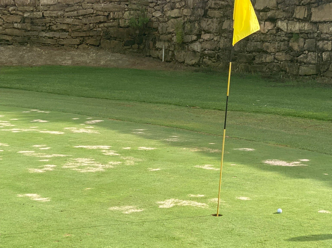La Marquesa Golf景点图片