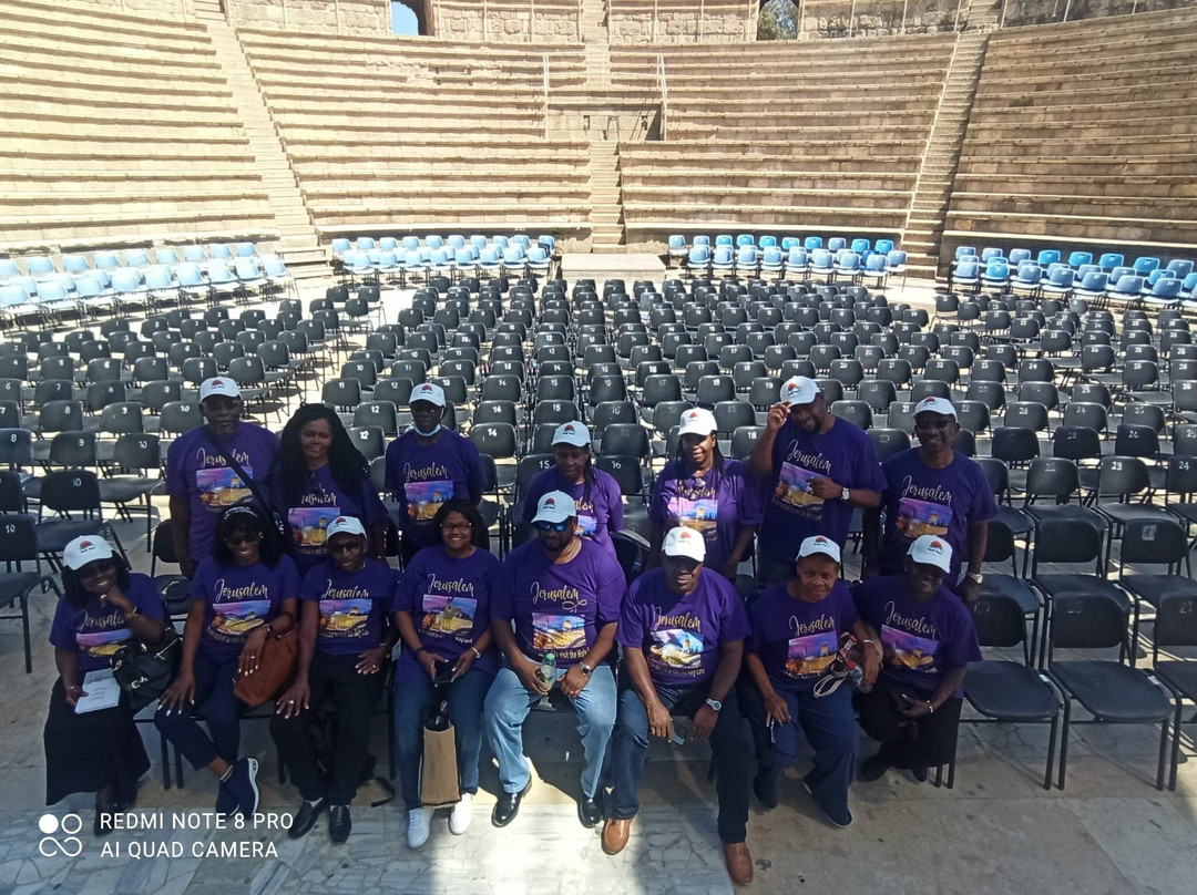 Noah Tours Ltd-Neve Ilan必去景点