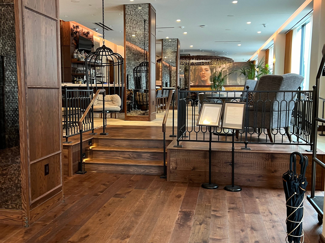 游隼奥马哈市中心 - 希尔顿格芮精选主图