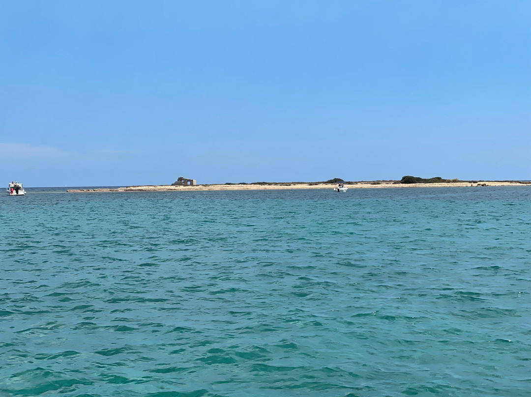 Pianeta Mare-Marzamemi必去景点