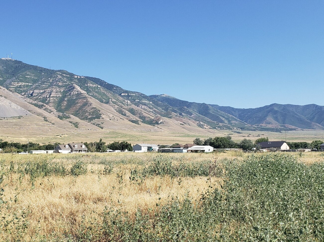 Comfort Inn & Suites Tooele主图