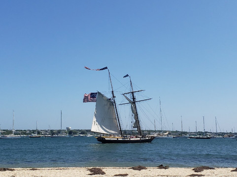 Ara's Tours-楠塔基特必去景点