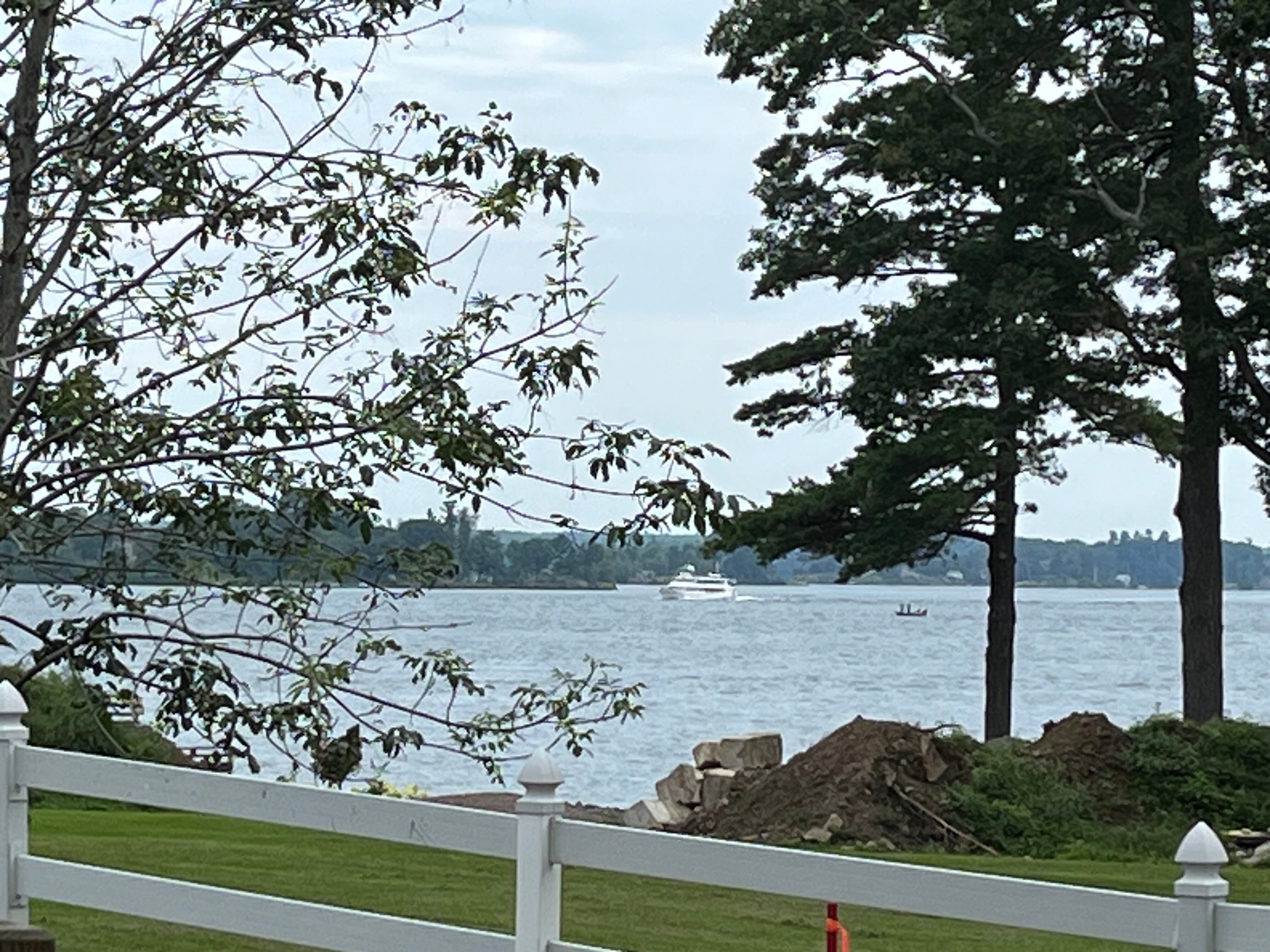 The Ledges Resort & Marina-酒店景观