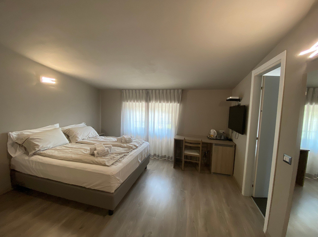 Hotel Saligari主图