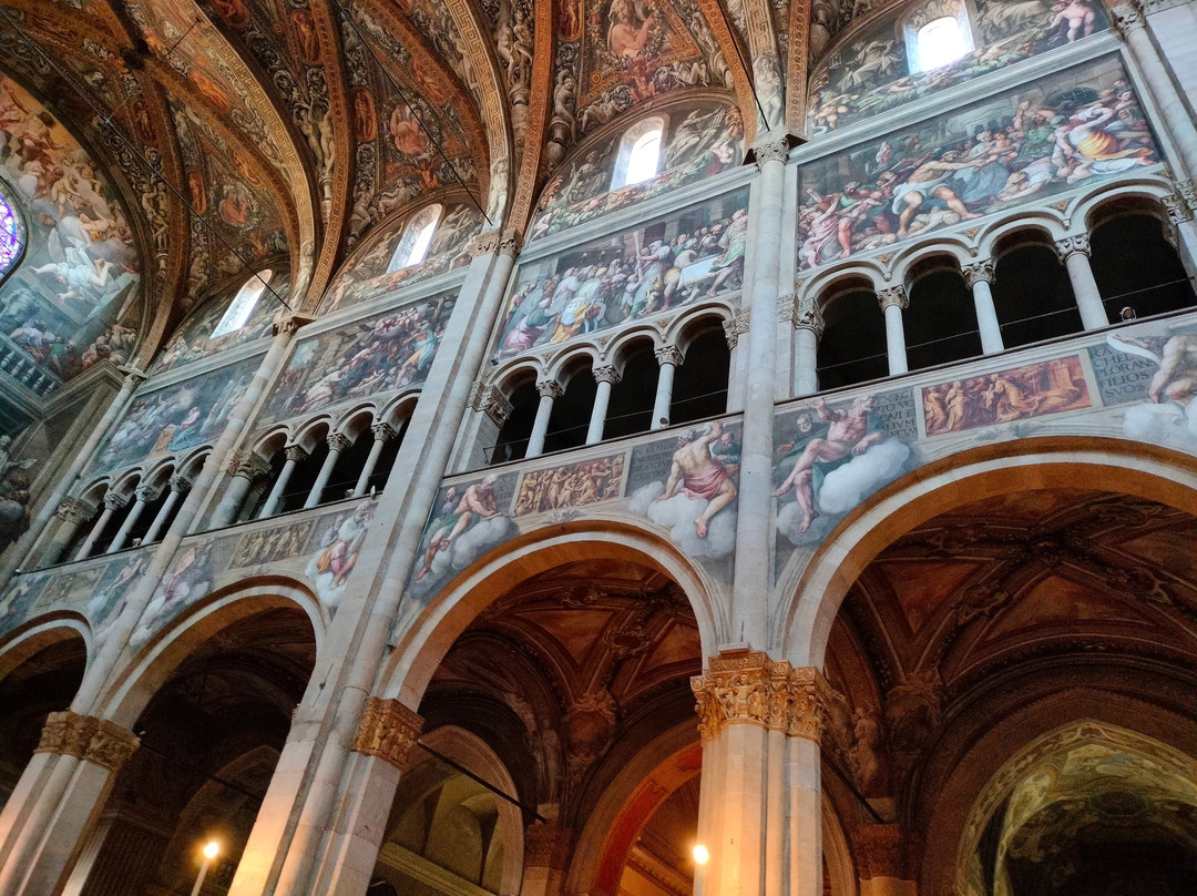 Parma Guided Tours with Elisabetta Rastelli景点图片