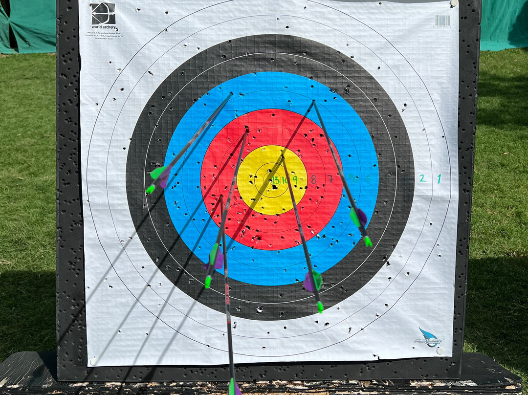 伊斯塔帕地中海度假村主图