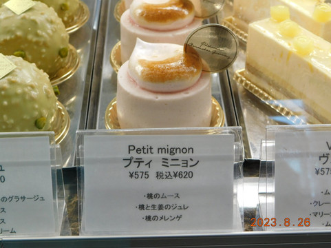 アバランシュ・ゲネー主图