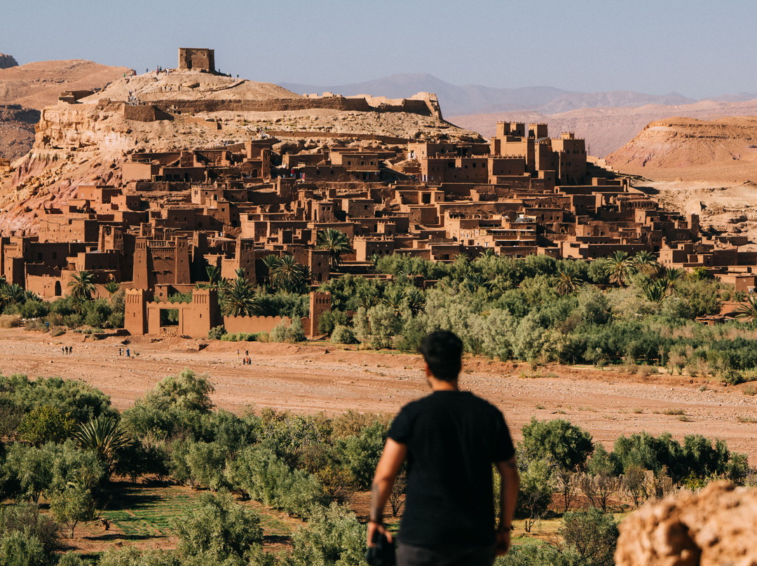 Viaje En Marruecos景点图片