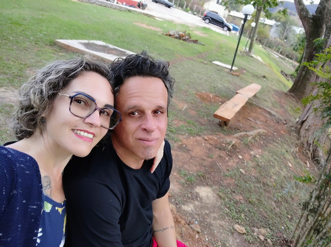 Hotel Fazenda Águas de Lindóia主图