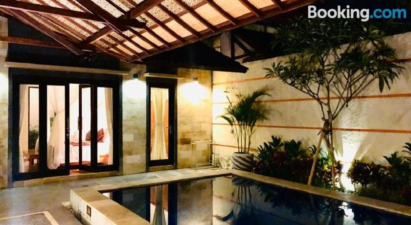 Kartika Dahayu Villa主图