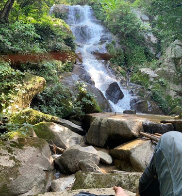 Chai Machete Tours-清莱必去景点