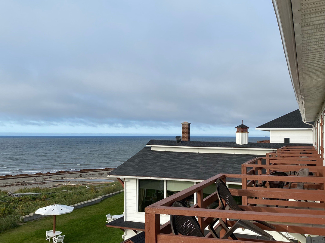 Hotel Belle Plage主图